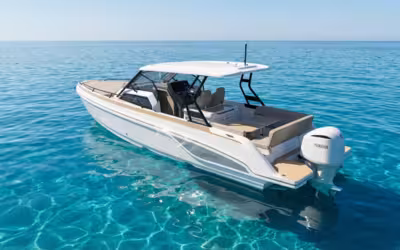 Sterk 26 - Just Smile