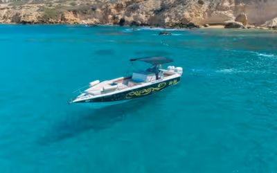 🛥️Sail the Bay of Palma like a Local