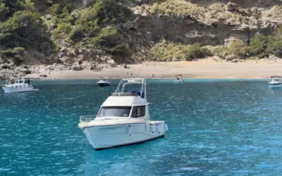 🛥️Descubre las playas paradisíacas del norte de Mallorca🏝️