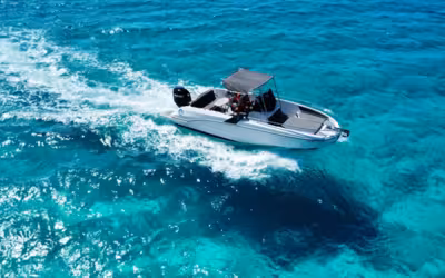 🌊 Sail and Enjoy Water Sports 🚤