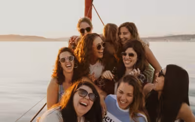 Sotogrande Private Boat Charter for Groups of 8