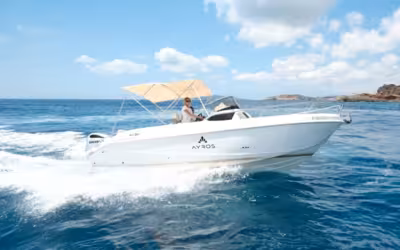 XA 24 – YOUR PERFECT GETAWAY ALONG THE COAST OF IBIZA