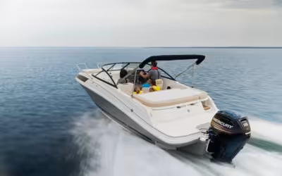 Private Full-Day Boat Trip in Ibiza & Formentera ·  Charter from La Savina