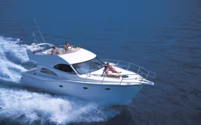 Salida en barco para ver costa suroeste de Mallorca