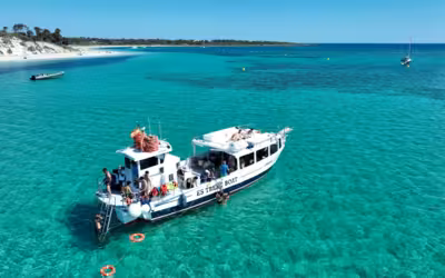 ⛵ Vive una Experiencia Única en el Paraíso de Es Trenc 🌊