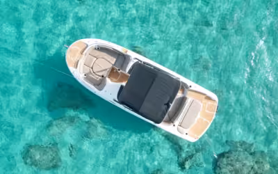 Relax on a Boat with Paddle Surfing and Snorkeling