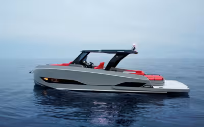 Experience our brand new Kumbra 36