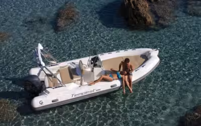 Exploring Formentera