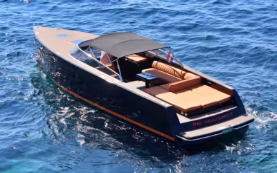 Ibiza Yacht Excursion – Formentera with Skipper Included