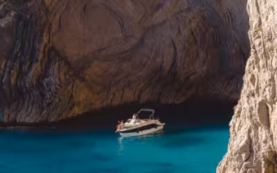 Discover the Best Coves of North Mallorca by Boat