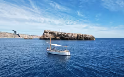 🔋Discover the west coast of Mallorca in silence